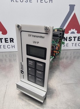 Pharmacia Biotech UV-P 发射器 | P/N:18-1037-60