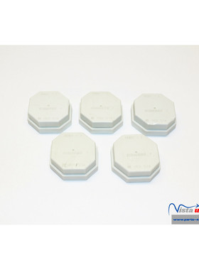 1x SIEMENS MOBY I MDS 514 MOBILE DATA MEMORY 6GT2000-0DG10 3