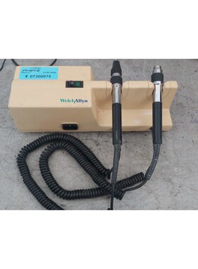 Welch Allyn 767 变压器优惠