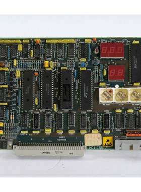Control Techniques MD1ISS7 MD1 ISS7 控制卡 适用于 Mentor 1 9