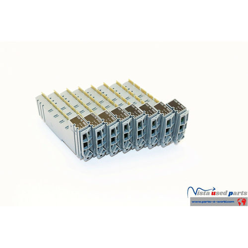 1x B&R Automation X20PS9502 X20 PS 9502 Power Supply Module