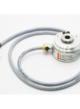 Kübler 8.5822.1661.5000 8582216615000 5-30VDC 150mA Hohlwel