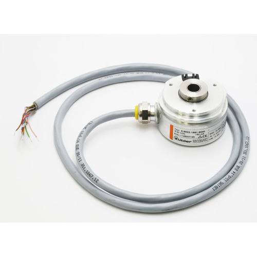 Kübler 8.5822.1661.5000 8582216615000 5-30VDC 150mA Hohlwel