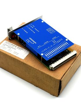 Honigmann TENSIOTRON TS 481 Modul -unused/OVP-