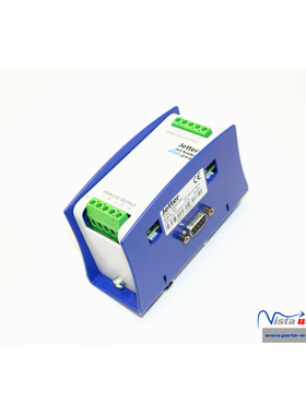 Jetter JetNode 200-OA4 JN200-OA4 Analog Output Module 200OA4