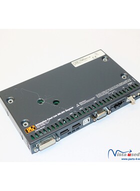 B&R Automation 5DLSDL.1001.-00 Panel Link SDL/DVI Receiver 5