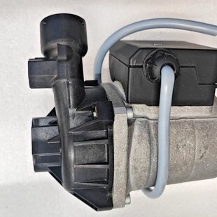 RGS P3887 Circulateur de Pompe Monophasé 230V 50Hz