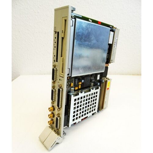 Siemens 6ES5581-0EA11 6ES5 581-0EA11 E: 4+6ES5581-1LA11 6ES5