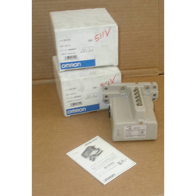 VB-5121 Omron Nuovo IN Scatola CNC 5-Position Limite Interru