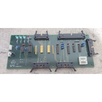 Rapiscan CAB 板 Assy 否 2210620 Rev2 优惠