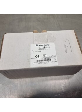 Allen Bradley 440T-MSALE100A Safety Interlock Switch | Ser A