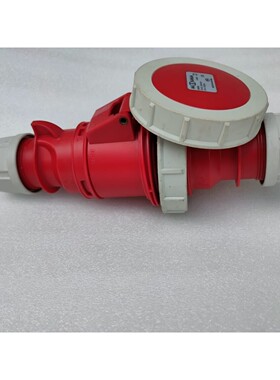 ABL SURSUM VLINE K42V05  S42V05 连接器 PLUG 32A3H 380440  3P