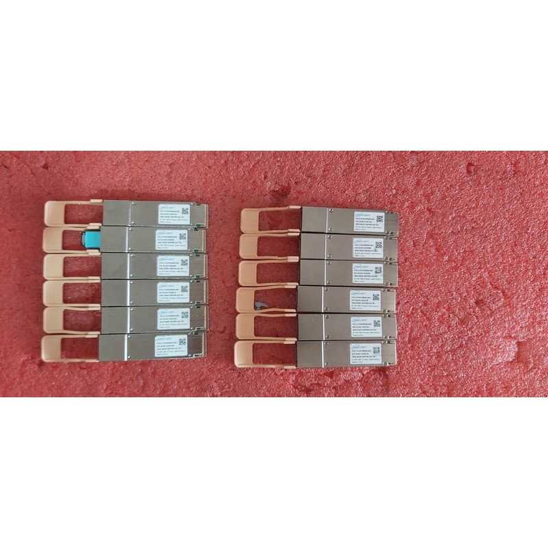 INNO LIGHT C-FX4FNM005-N00 200G BASE QSFP56 12 件装优惠! UPS