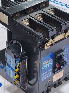 TERASAKIXS225NSTEAMBREAK150ACIRCUITBREAKER带底座和XCU1SUVT