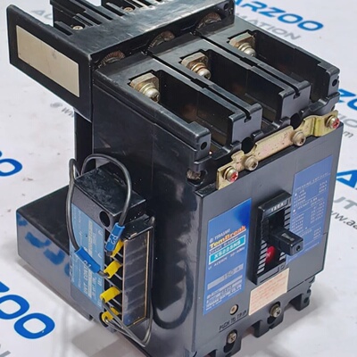 TERASAKI XS225NS TEAMBREAK 150A CIRCUIT BREAKER with PLUG IN