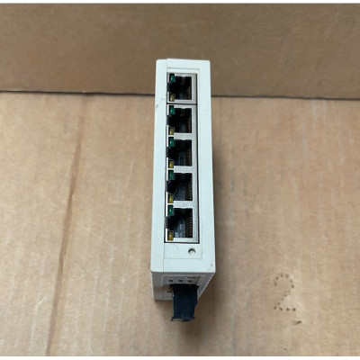 Schneider?Electric – ConneXium – TCSESU053FN0 – Ethernet