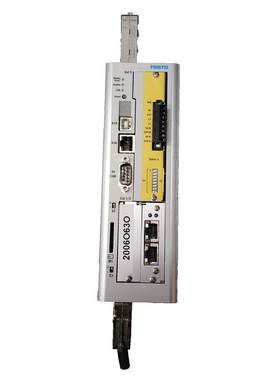 Festo CMMP-AS-C2-3A-M3 Servo Motorcontroller 230V 3A 1000Hz