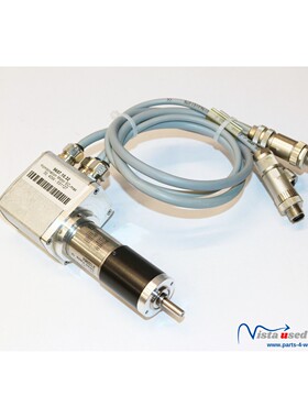 Maxon Motor 531127 Combination Motor EC | HEDL 9140 + GP 32C