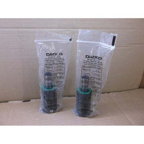 LJ.300.038.T0 Dadco Neuf en Bo?te Azote Gaz Ressort LJ300038