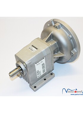 Bonfiglioli C 12 2 P 20.6 P90 B3 Getriebe Gearbox C122P20.6P