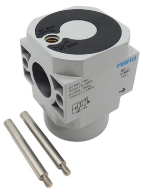Festo HEL-...-D-MIDI HEL-D-MIDI 170691 Einschaltventil -unus