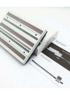 Rittal SV 9635.000 SV9635.000 RiLine Compact Board Sammelsch