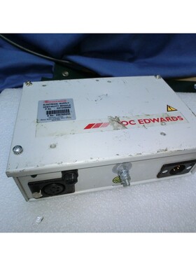 BOC Edwards D37245000 电源连续性模块,二手,_,93805