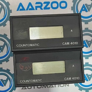 CAM LECTROMATIQUE 4010 COUNTOMATIC