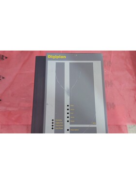 PARKER DIGIPLAN PKC80MCP0023 发动机 SN0408 优惠UPS 运送