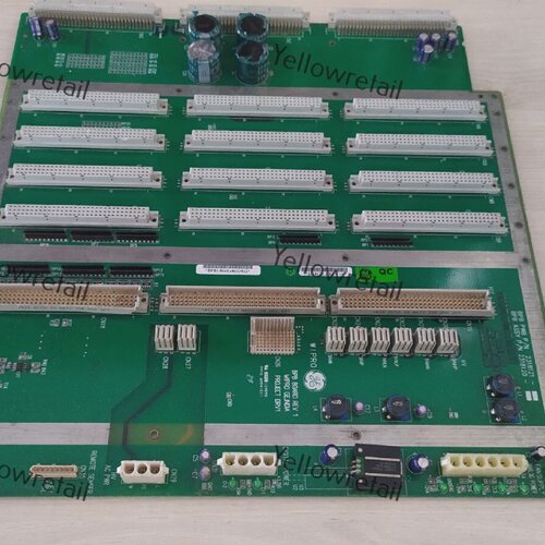 WIPRO GE 23181203 PCBA BOARD 23181203 REV1