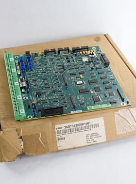 ABB SDCS-CON-4 3ADT313900R1501 控制板 适用于 DCS800 驱动器 -