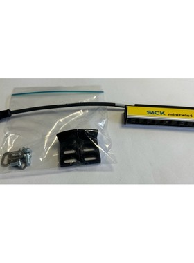 Sick Sicherheitslichtvorhnge miniTwin4  1 207 094 Rev 1 C4MT