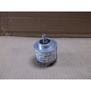 AFM60A-S6IB018X12 Sick DEMO Encoder Rotativo Assoluto 107043