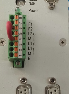 Module De Lien De Redondance ABB RLM01 3BDZ000398R1
