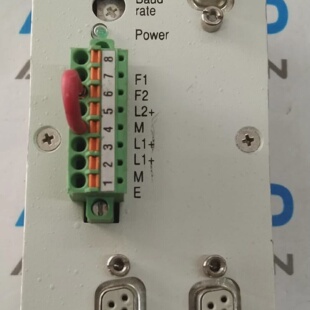 Modulo Di Collegamento Redondante ABB RLM01 3BDZ000398R1