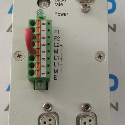 Modulo Di Collegamento Redondante ABB RLM01 3BDZ000398R1