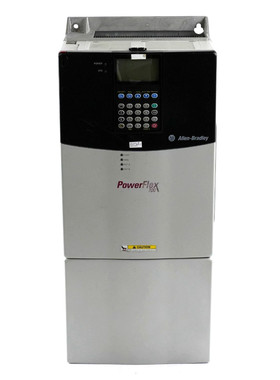 Allen Bradley 20BD052A0AYNAND0 /B PowerFlex 700 480V 3 相 52