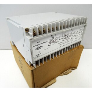 RITZ ELMU-W 89/526992 Leistungsme?umformer -unused/OVP-