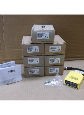 Sensor Fotoeléctrico Q60BB6LAF1400QPMA Nuevo En Caja Interr