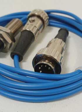 Bernstein KINM12EA006L2SE  6601625262 Induktiver Sensor