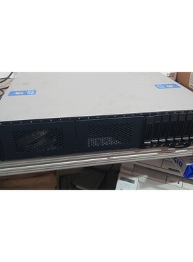 Mellanox NVidia 38420019X13200 Make Offers UPS Shipping