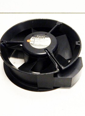 Papst 6028 S 110-120VAC 28 -33Watt Lüfter -used-