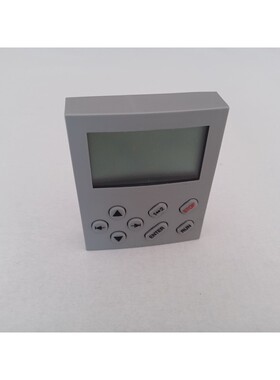 Lenze Bedienpanel / Handterminal / E82ZBC / 00417192