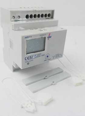 NZR WBZ5 155120205 00556A 3P 230400VAC 50Hz EZHLER