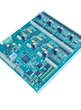 RENA STEUERPLATINE DCLDCUDSL MCONTROL 1 板 ArtNr2316858a