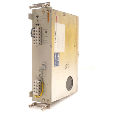 Siemens 6EW5 1861-3AB Einbau-Stromversorgung-Modular 6EW1861