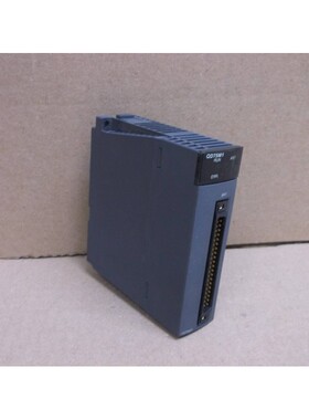 QD75M1 Mitsubishi Plc Simple Axes Motion Positionnement Modu