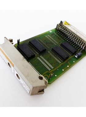 Siemens Sinumerik 6FX1135-3BC00 6FX1 135-3BC00 E-Stand: A Ep