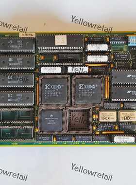 ABB BAILEY INNPM01 NETWORK PROCESS MODULE