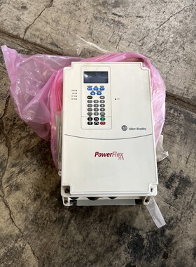 Allen Bradley Power Flex 70 VFD 20D014C3AYNN 驱动器